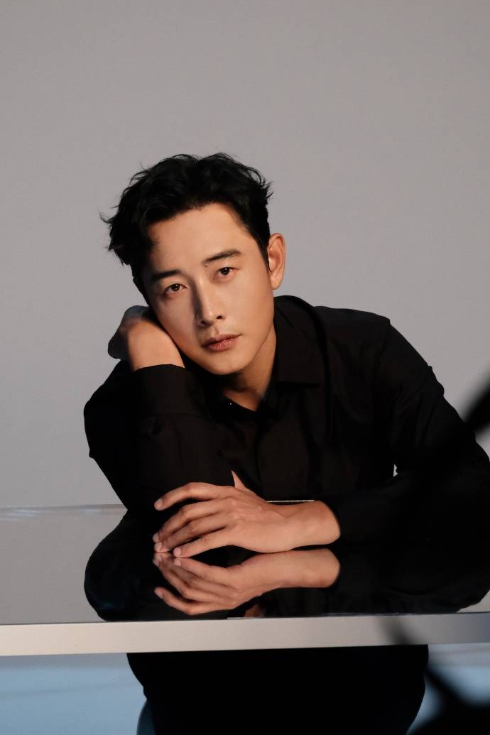 罗晋被曝单位在北京,父亲生病一年,在北京照顾一年没拍戏 插图2 罗晋被曝单位在北京,父亲生病一年,在北京照顾一年没拍戏 插图2