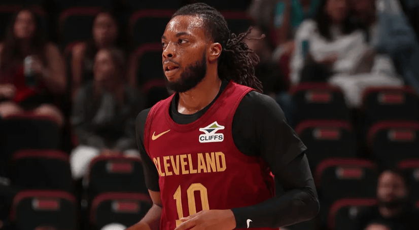 加兰复出骑士也未必提升攻击!NBA 骑士vs步行者