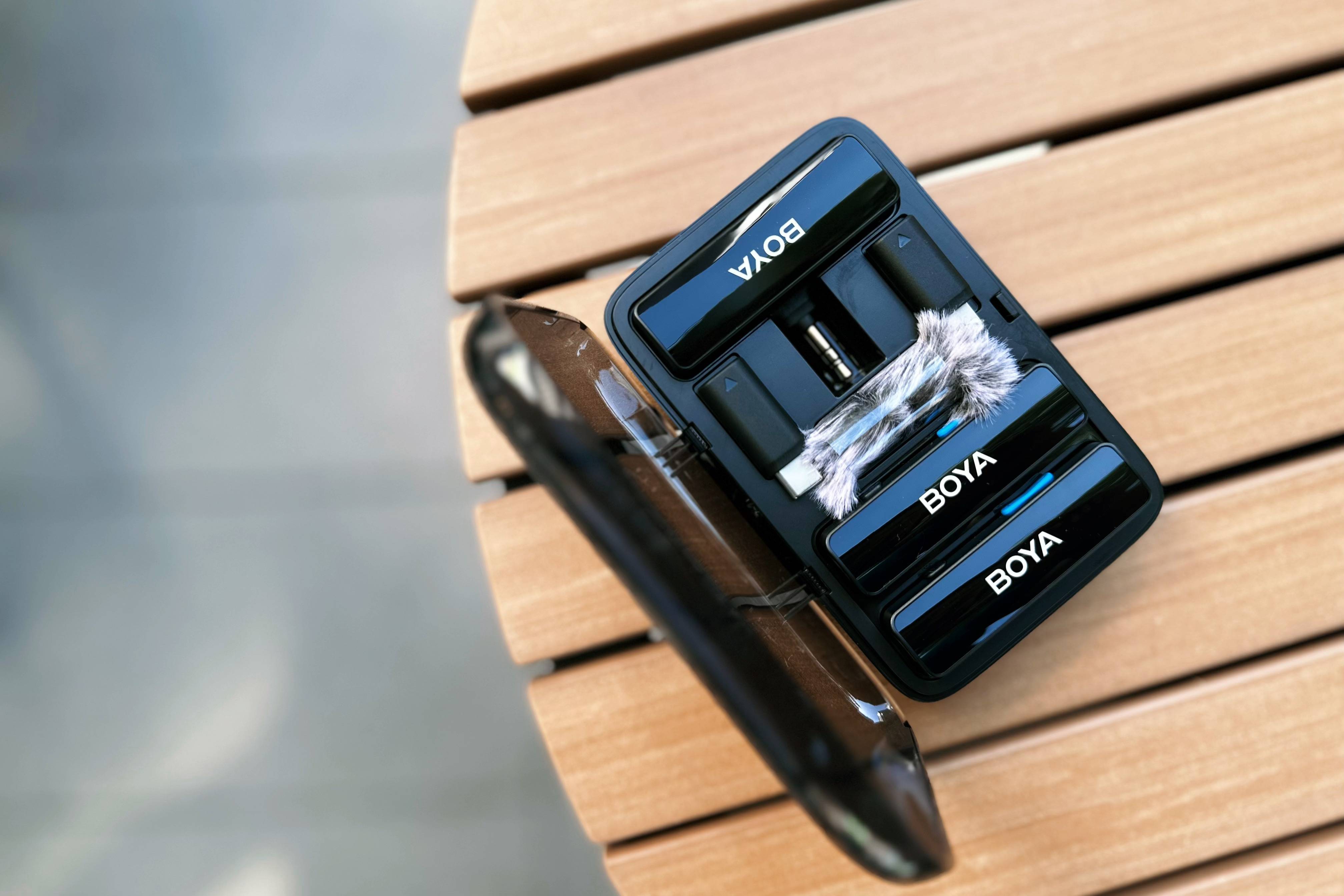 夹领麦克风哪个品牌音质最好？十大麦克风品牌排行榜揭秘！