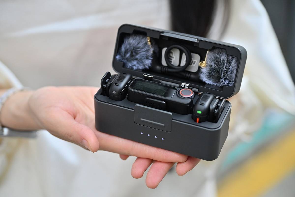 夹领麦克风哪个品牌音质最好？十大麦克风品牌排行榜揭秘！