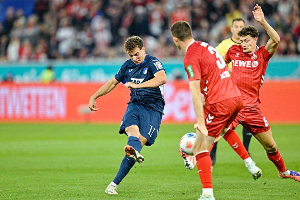 新莱万替身浮现？巴萨关注德甲神锋，球员却心属拜仁