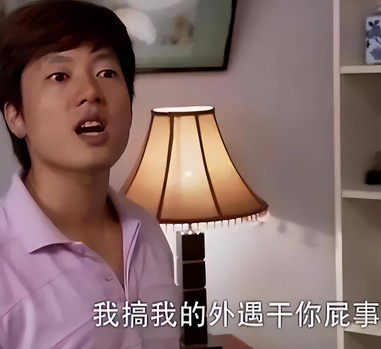 "洪世贤",成就了凌潇肃,但同时也毁了他