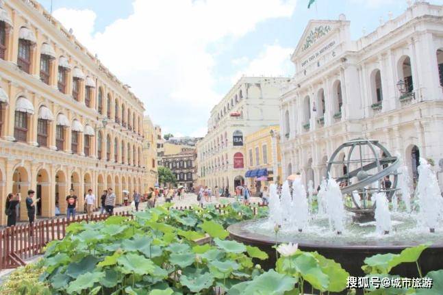 图片[5]-想去澳门旅游却不知去哪？这十大著名景点不容错过，赶紧码住 -华闻时空