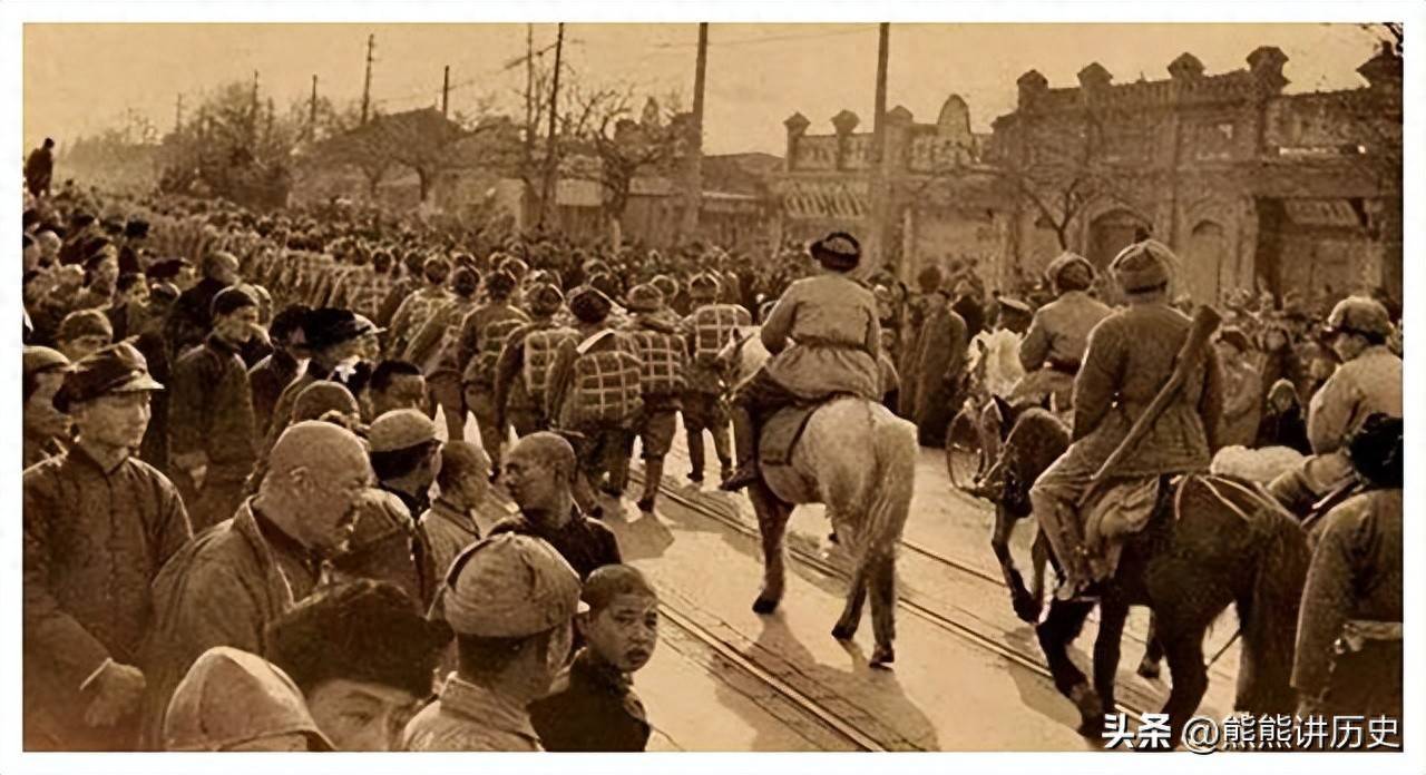 原创揭示五大王牌兵团的传奇战绩，足迹遍布全球战场，揭秘兵团指