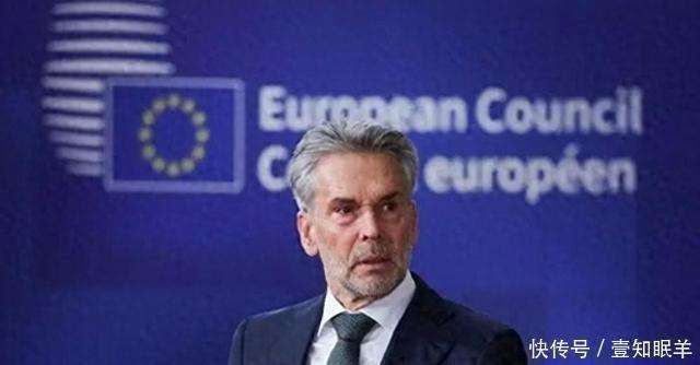 荷兰意外遭遇挑战：赴华谈判前中方提出三项要求，欧盟支持转向为