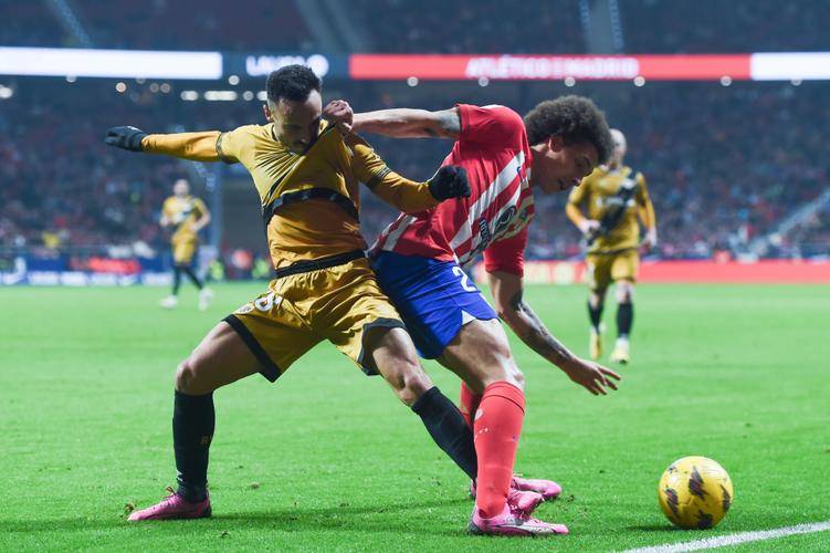 西甲保级血拼！奥维耶多主场死磕巴列卡诺，6球锋霸掀翻客场软蛋？