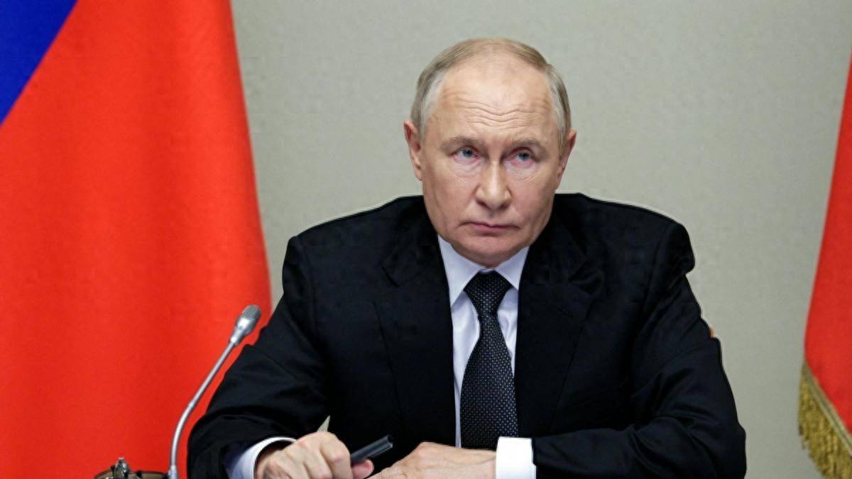 中俄关系新动向：中方代表团赴莫斯科，普京最新讲话揭示合作前景