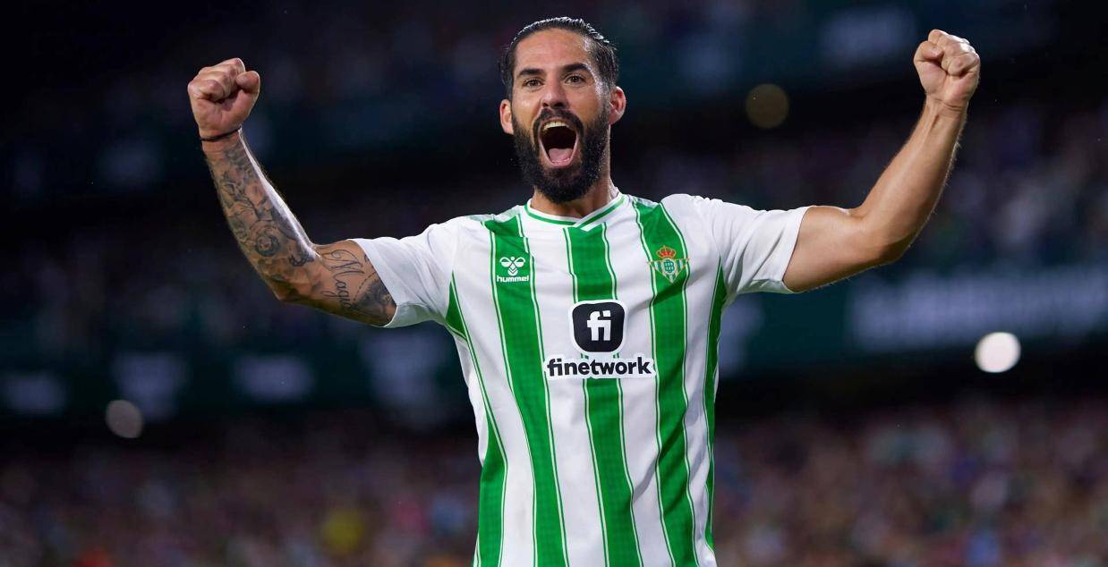 2025.11.23 西甲：贝蒂斯VS赫罗纳赛前趣味分析