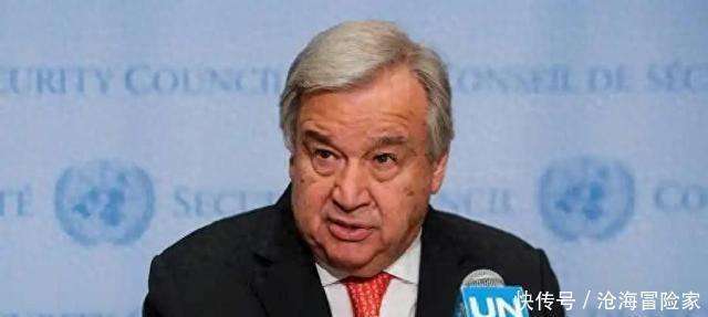 联合国秘书长选举临近，中美博弈升级：中方或将连续否决美方推荐
