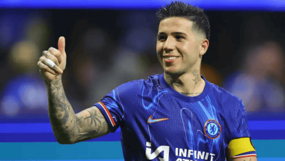 OD资讯：切尔西反超曼城升第2 下轮迎战阿森纳