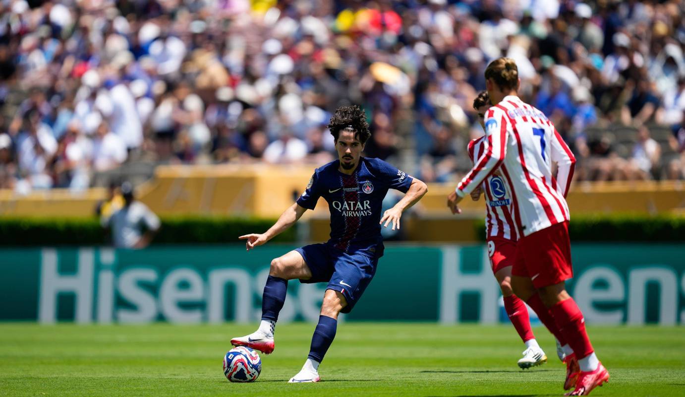 法甲焦点战：里尔VS巴黎FC战术博弈与胜负推演