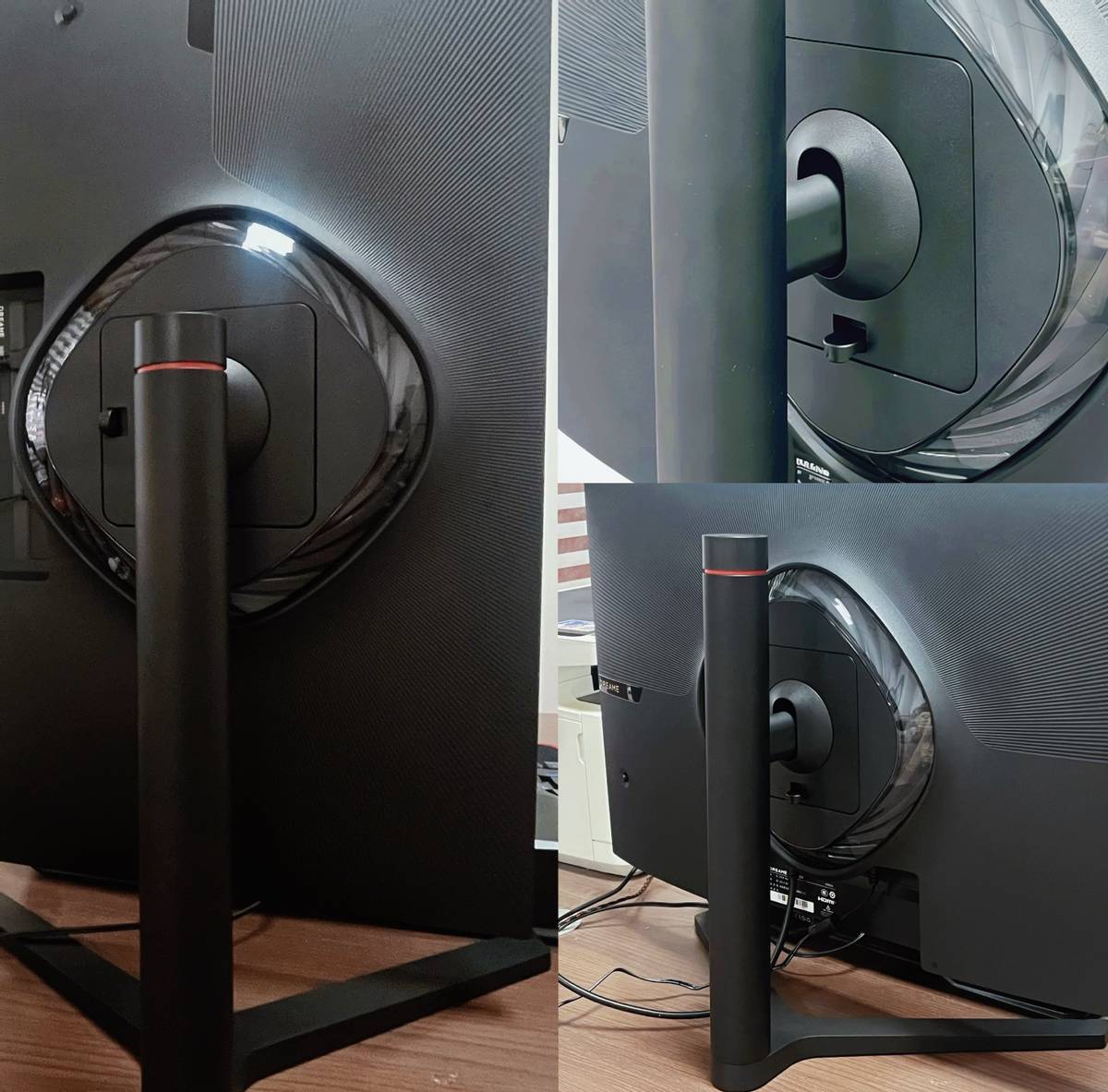 追觅 27X1F Pro 实测:240Hz 高刷 + 专业色准,游戏办公创作全拿捏