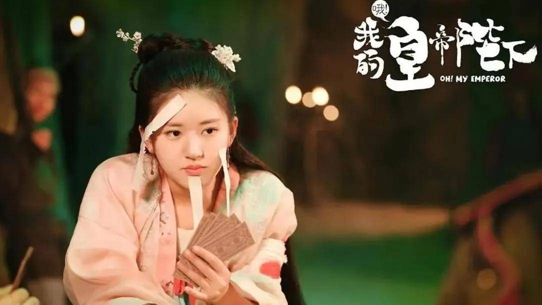 这些明星曾红极一时,现在却境遇尴尬