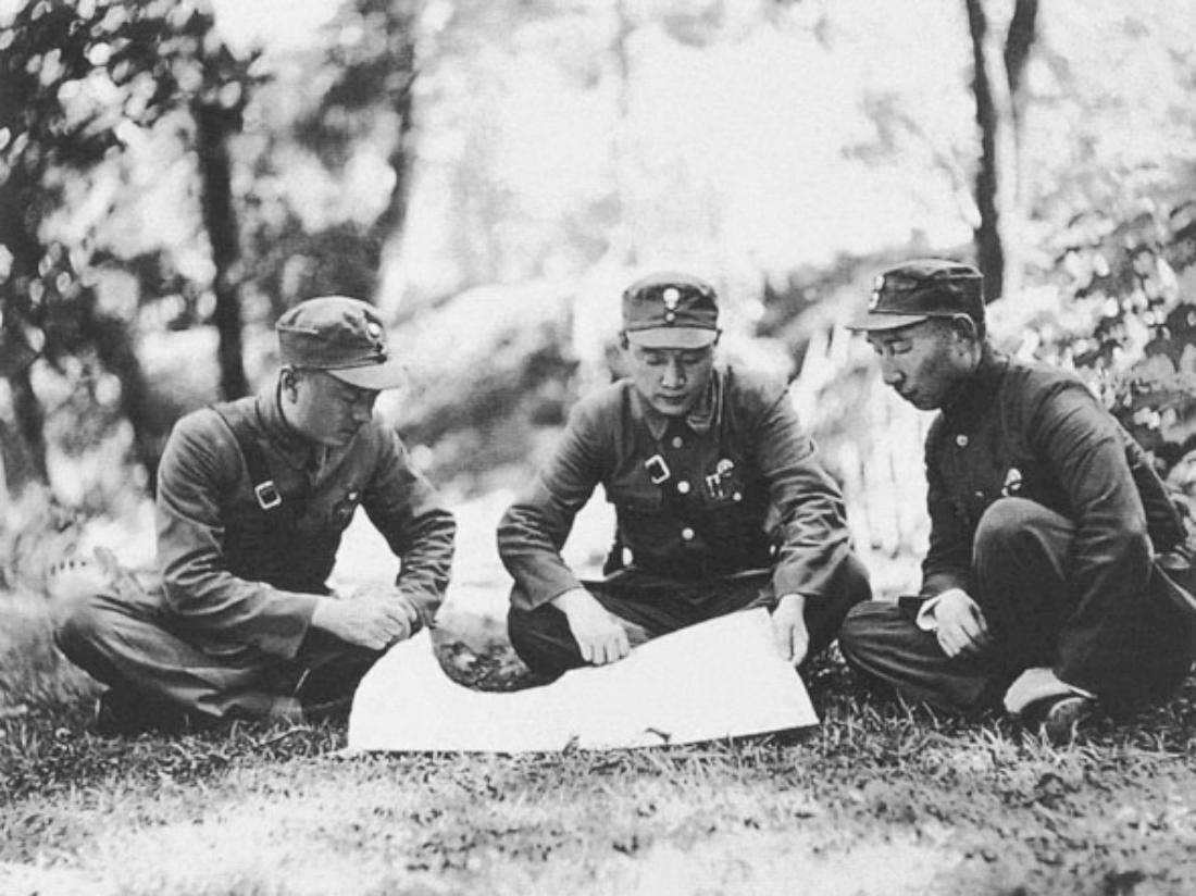 原创宋希濂一个报告震惊军界：严厉举措背后彰显非凡军事智慧