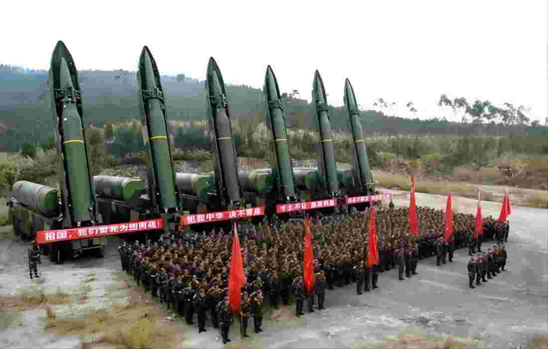 中国四大战区最新动态释放，日方武力威胁未见成效，政界反应迅速