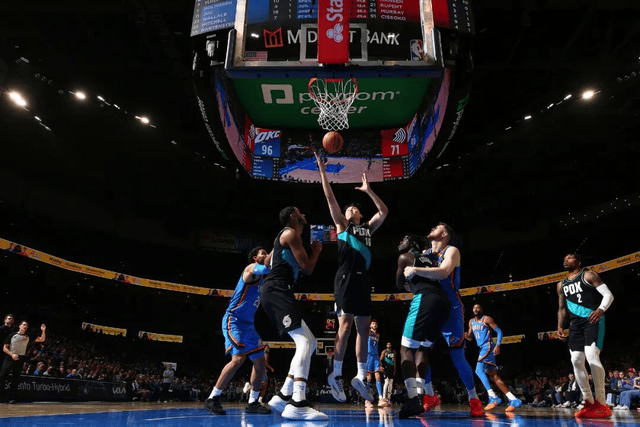 杨瀚森NBA得分超周琦，距离巴特尔还差128分，需要改进两点