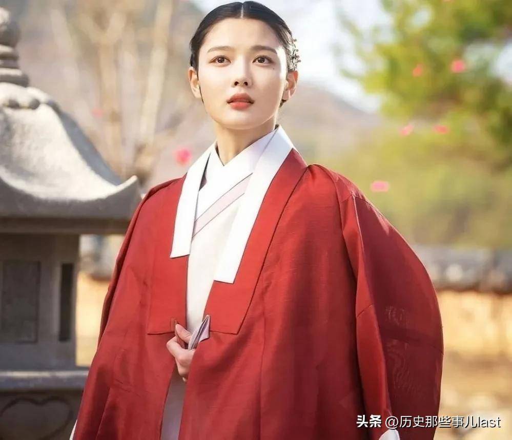 朝鲜孝宗李淏的嫡次女淑安公主生平简介