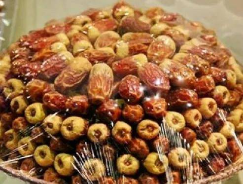 图片[2]-它是迪拜土豪最爱吃的水果，是财富的象征，到了中国却不受欢迎！-华闻时空