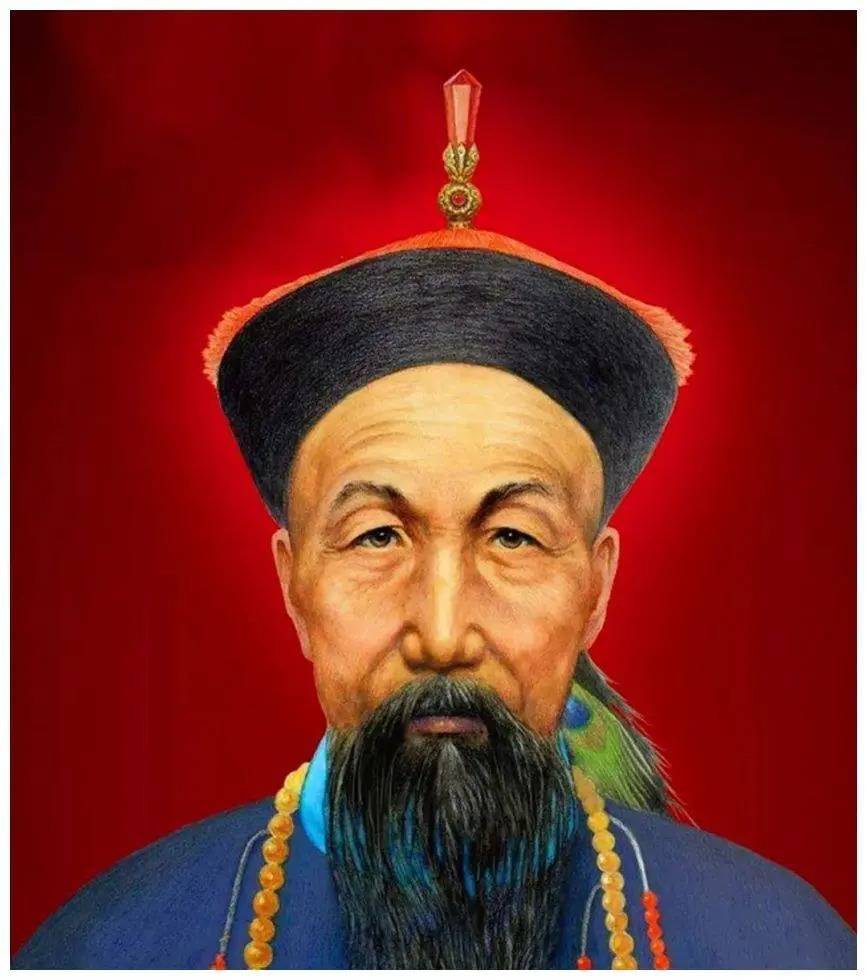 曾国藩:男人欲成大器,人脉次之!参透四句真言,迟早出人头地