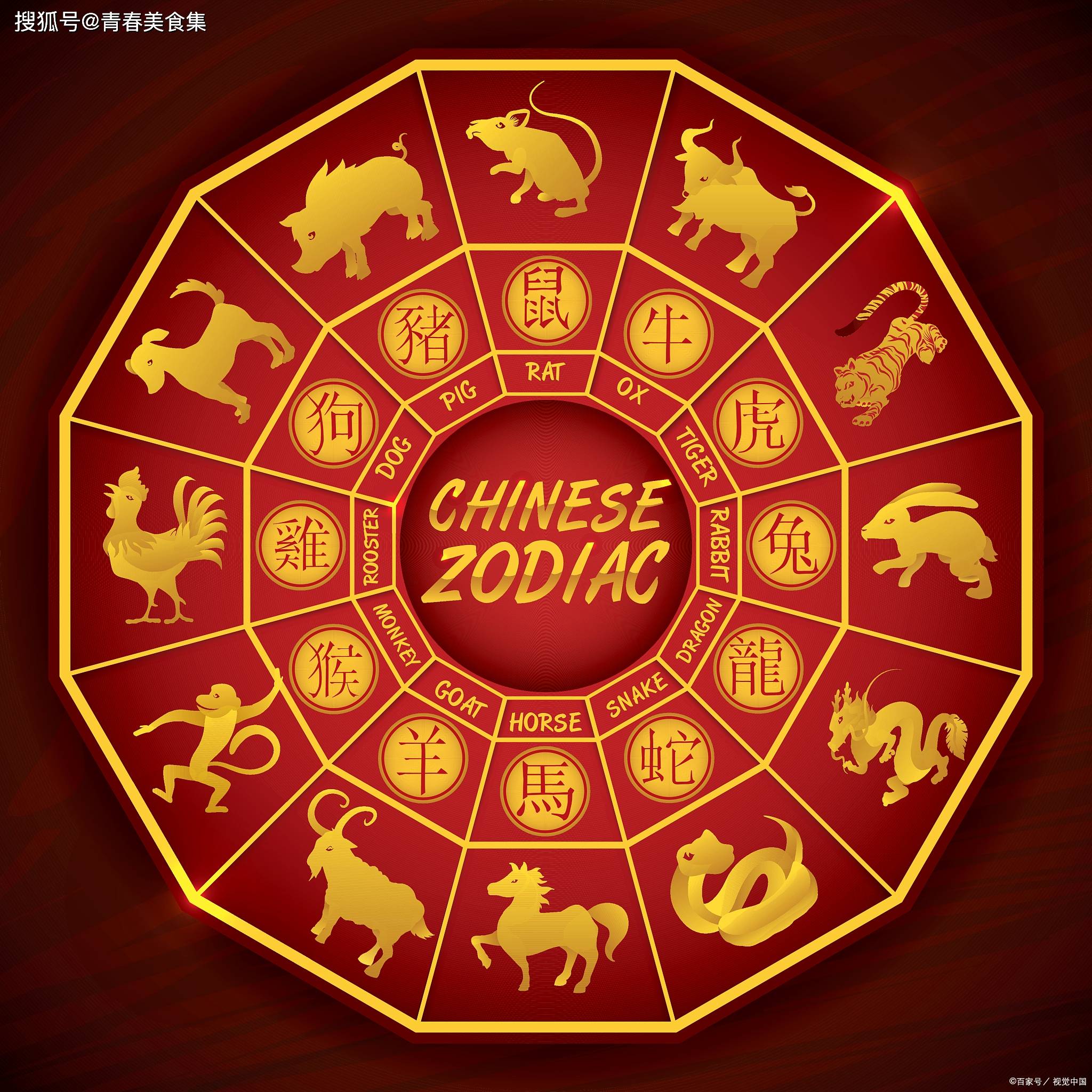 2025运势生肖颜色(2025年运势12生肖运势详解)