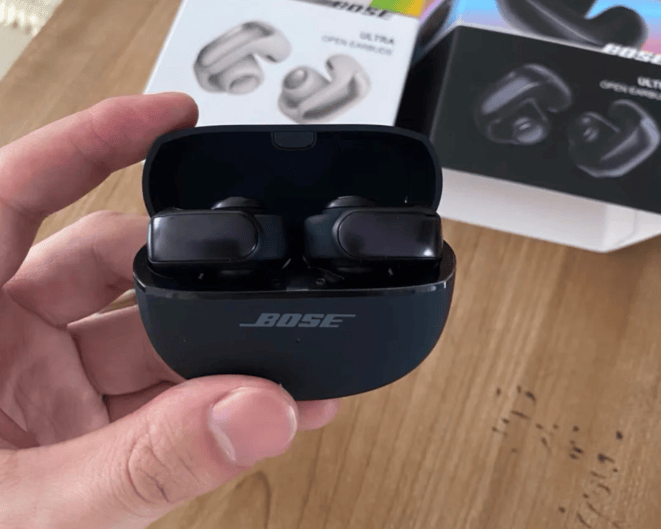 开放式耳机口碑怎么样？测评盘点十大口碑非常好的开放式耳机