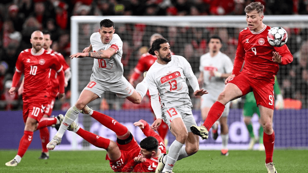 亚冠乙：安集延VS阿尔卡达格