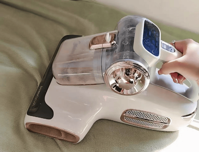 除螨仪哪家品牌好？除螨仪排行榜前十品牌综合推荐！告别选择困难