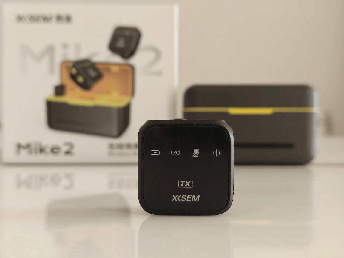 爆款领夹麦克风测评：纠结无线领夹麦克风怎么选？什么麦克风好用？大疆/西圣/博雅/闪克/飞利浦综合对比，2025性价比之王+选购攻略奉上！