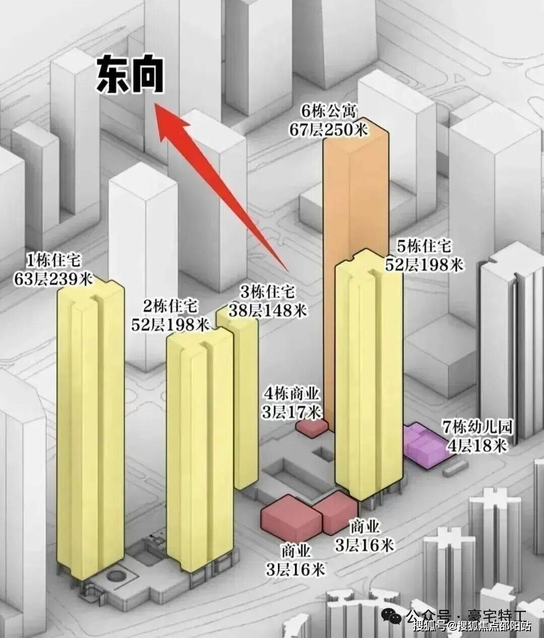 地标定位图片