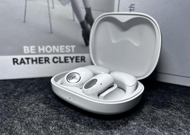 挂耳式耳机怎么选?2025十大高性价比挂耳式耳机推荐