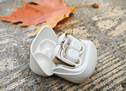 哪款不入耳耳机值得入手？2025年十款公认好用的不入耳耳机推荐