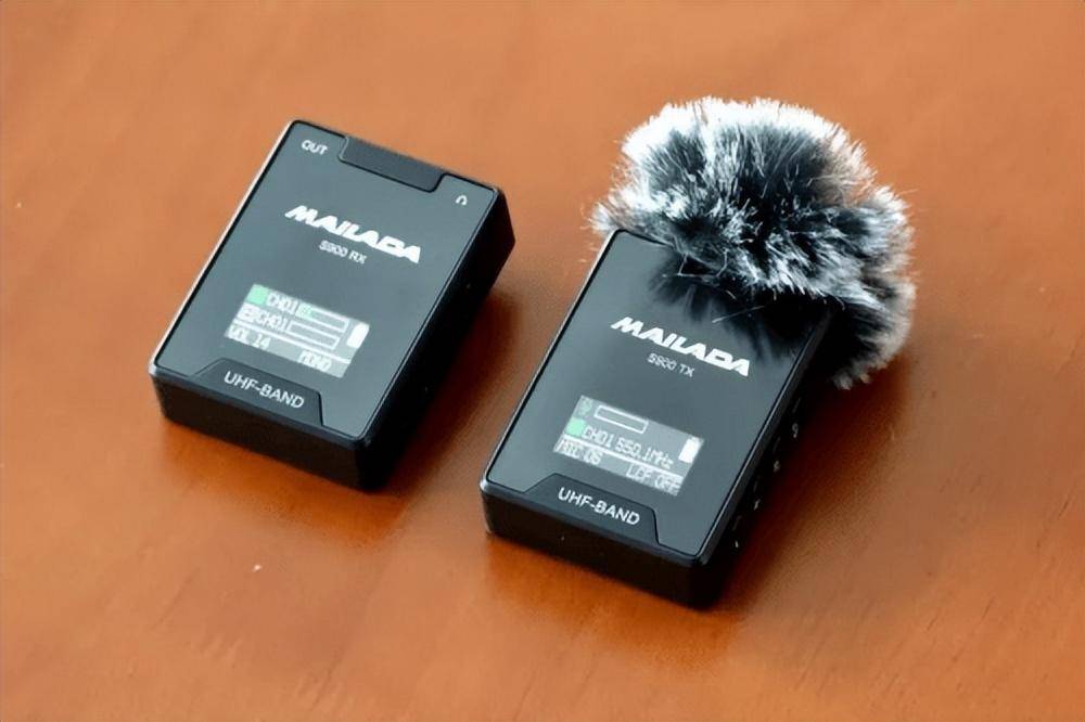 夹领麦克风哪个品牌音质最好？盘点领夹麦十大品牌，实测告诉你