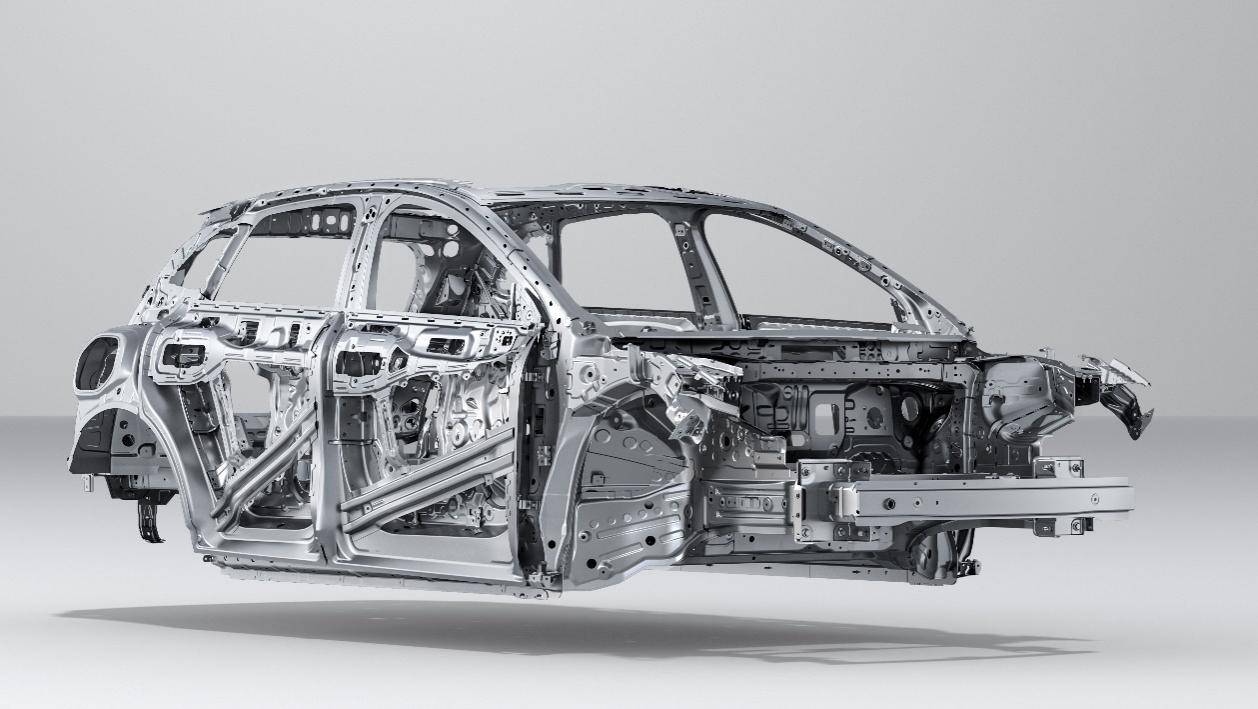 重塑10万级年轻出行价值标杆 零跑Lafa5上市限时惊喜价9.28万起-锋巢网