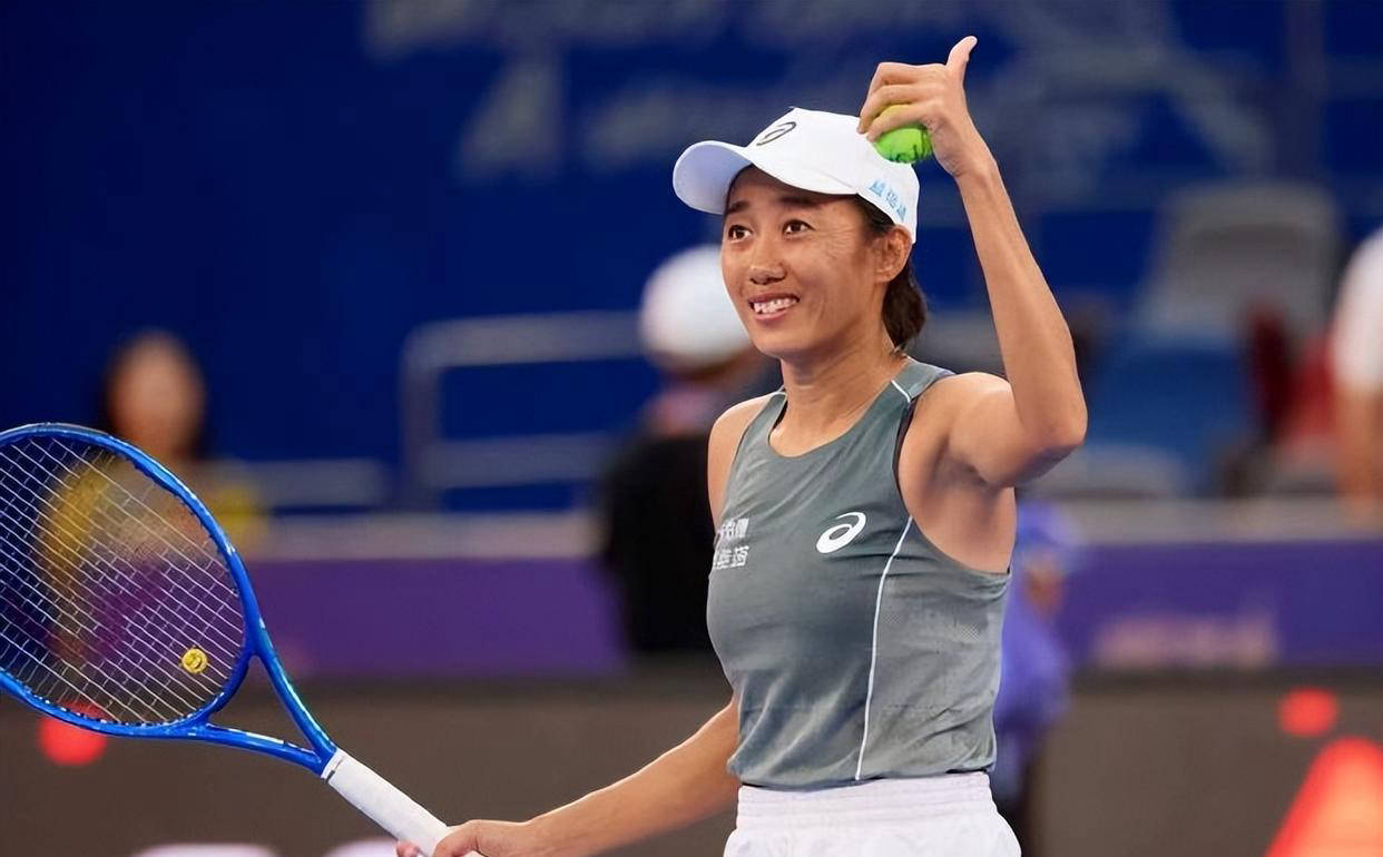 36岁的张帅凭何力挽狂澜,重回世界前100行列?