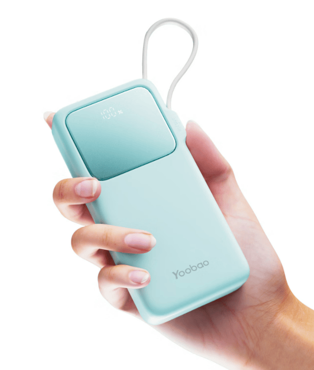 移动电源哪个牌子好耐用质量好?十大质量好移动电源排行榜,选移动电源别错过这篇!