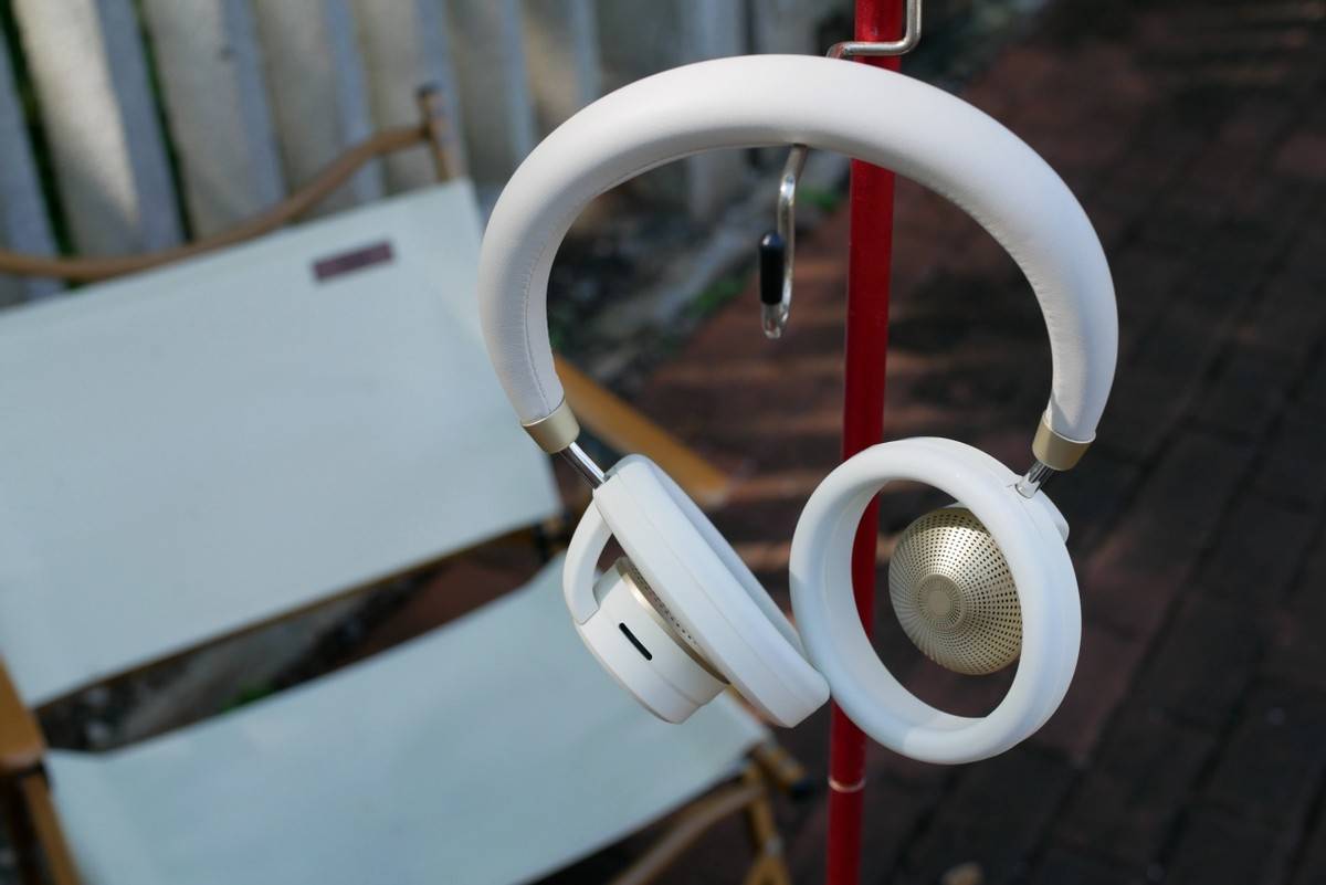 南卡BOLT头戴式蓝牙耳机:打破痛点,重塑全天佩戴新体验