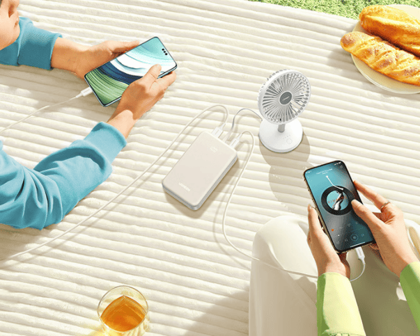 移动电源排名前十名品牌有哪些？口碑最好的户外电源推荐十款