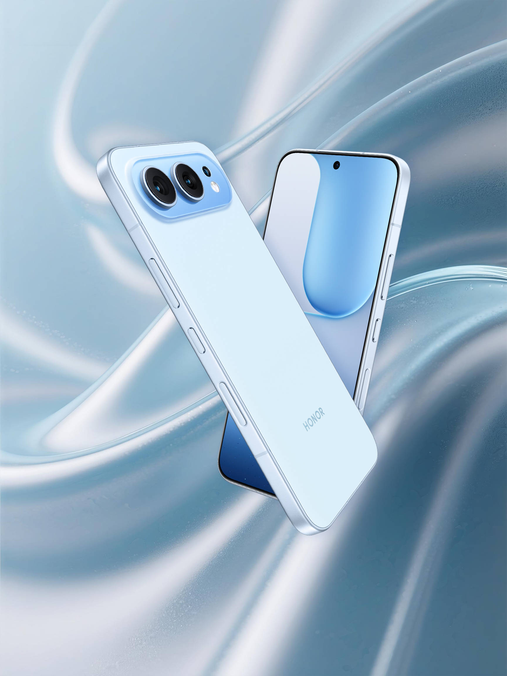 荣耀500荣耀500搭载了基于android 16的magicos 10