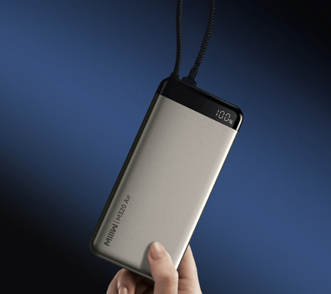 移动电源排名前十名品牌有哪些？口碑最好的户外电源推荐十款