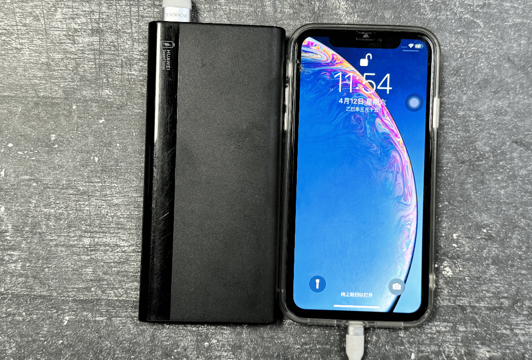 酷态科、西圣、华为充电宝好不好？如何选？充电宝详细测评大PK！