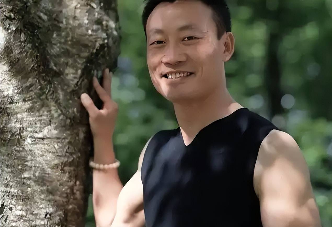 被国家队放弃,他成瑞士女婿,29岁勇夺奥运冠军,如今被盛赞爱国