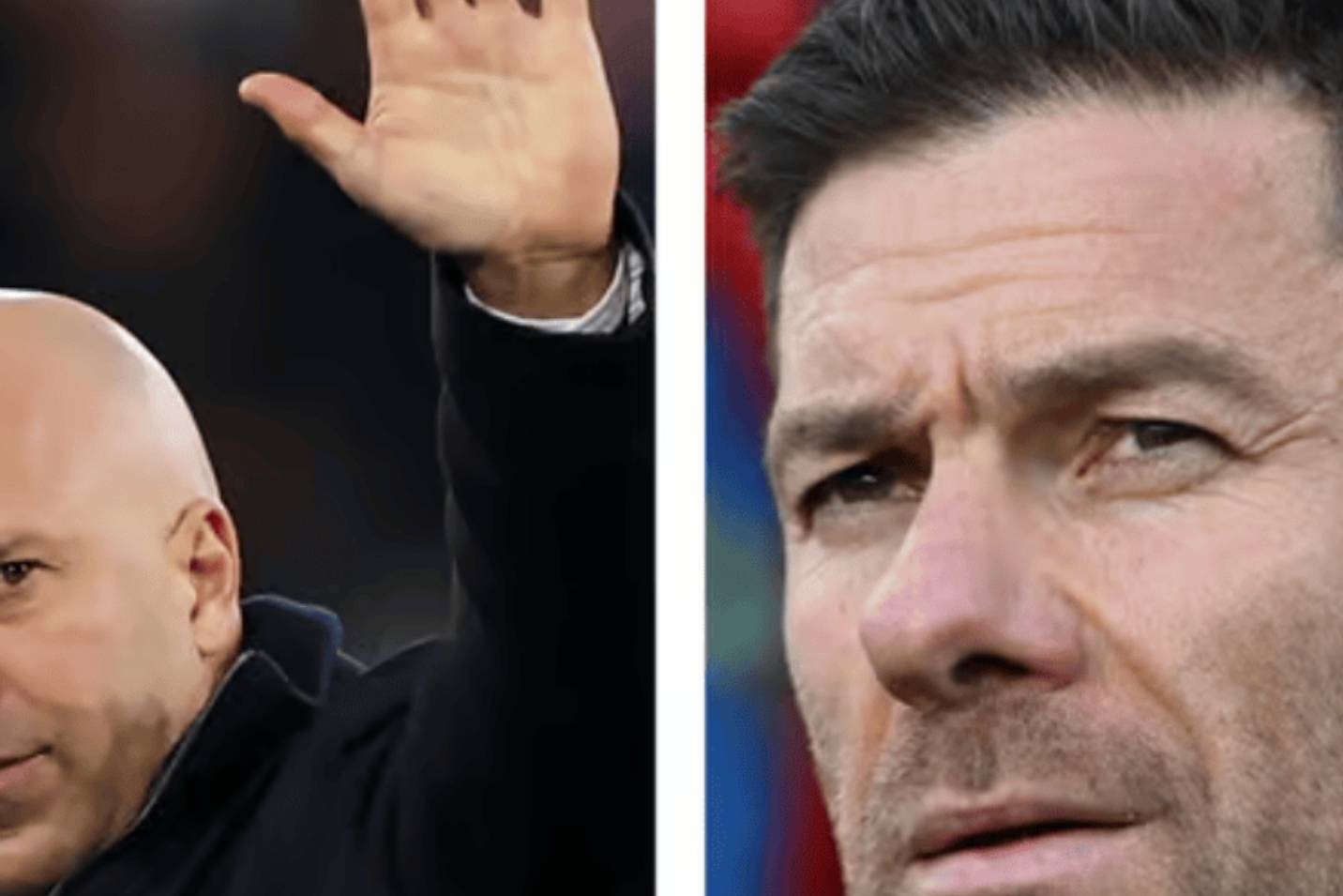 震撼足坛!利物浦与皇马或达成巨星互换交易 世界级球星有望互换东家