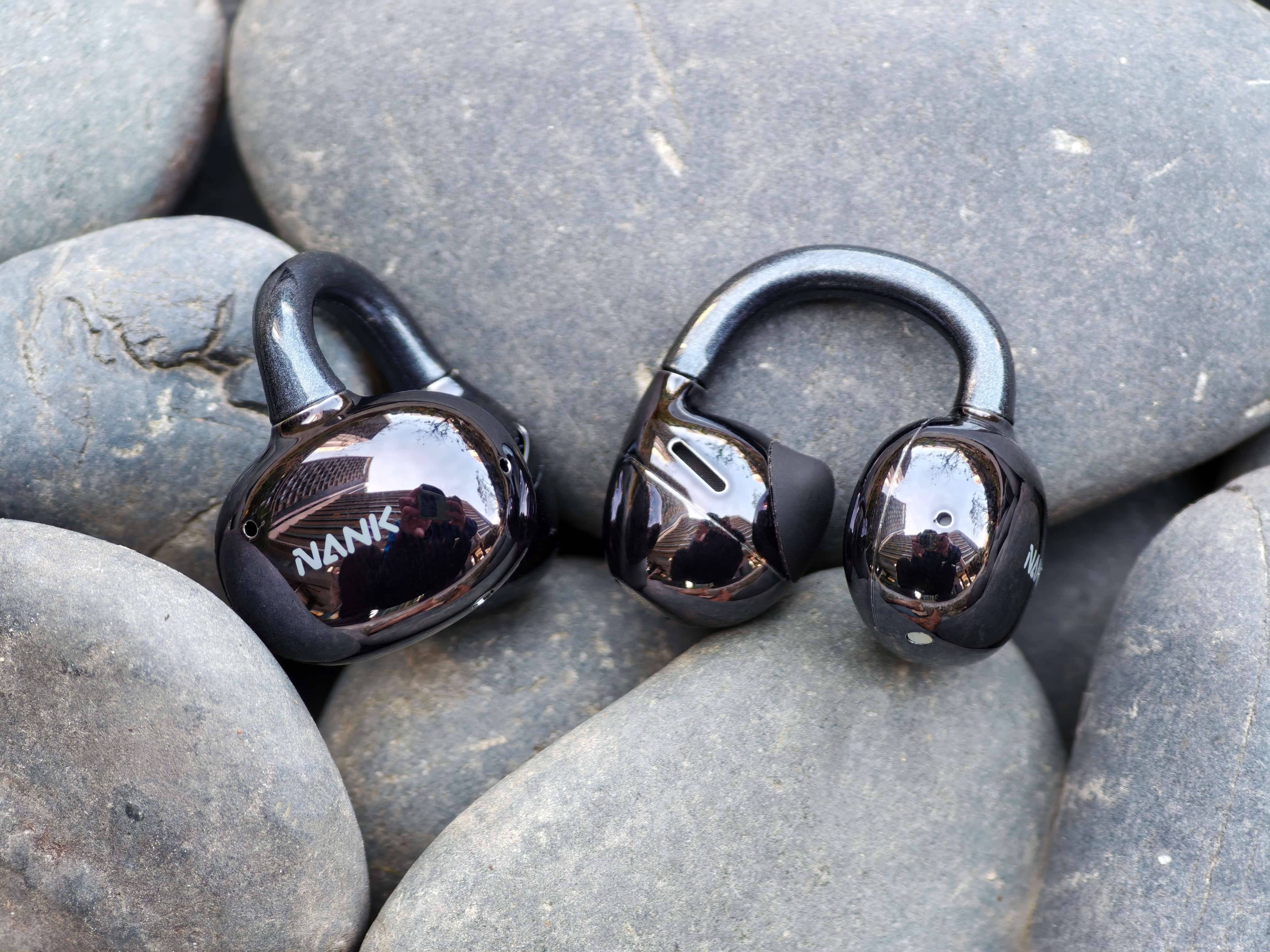 轻若无物，声临其境：南卡ClipSuper2重塑开放式耳机体验