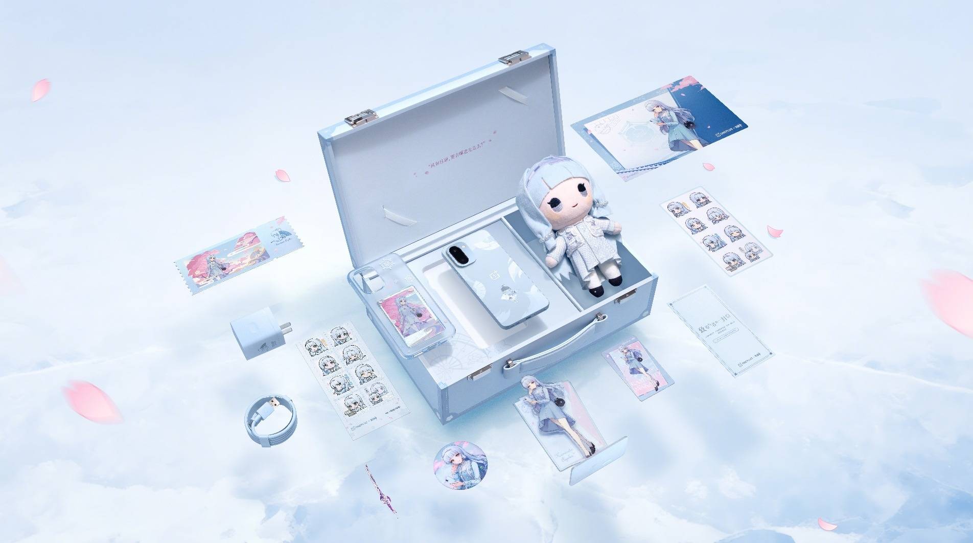 《全球首发第五代骁龙8，一加 Ace 6T首销到手价2399元起》