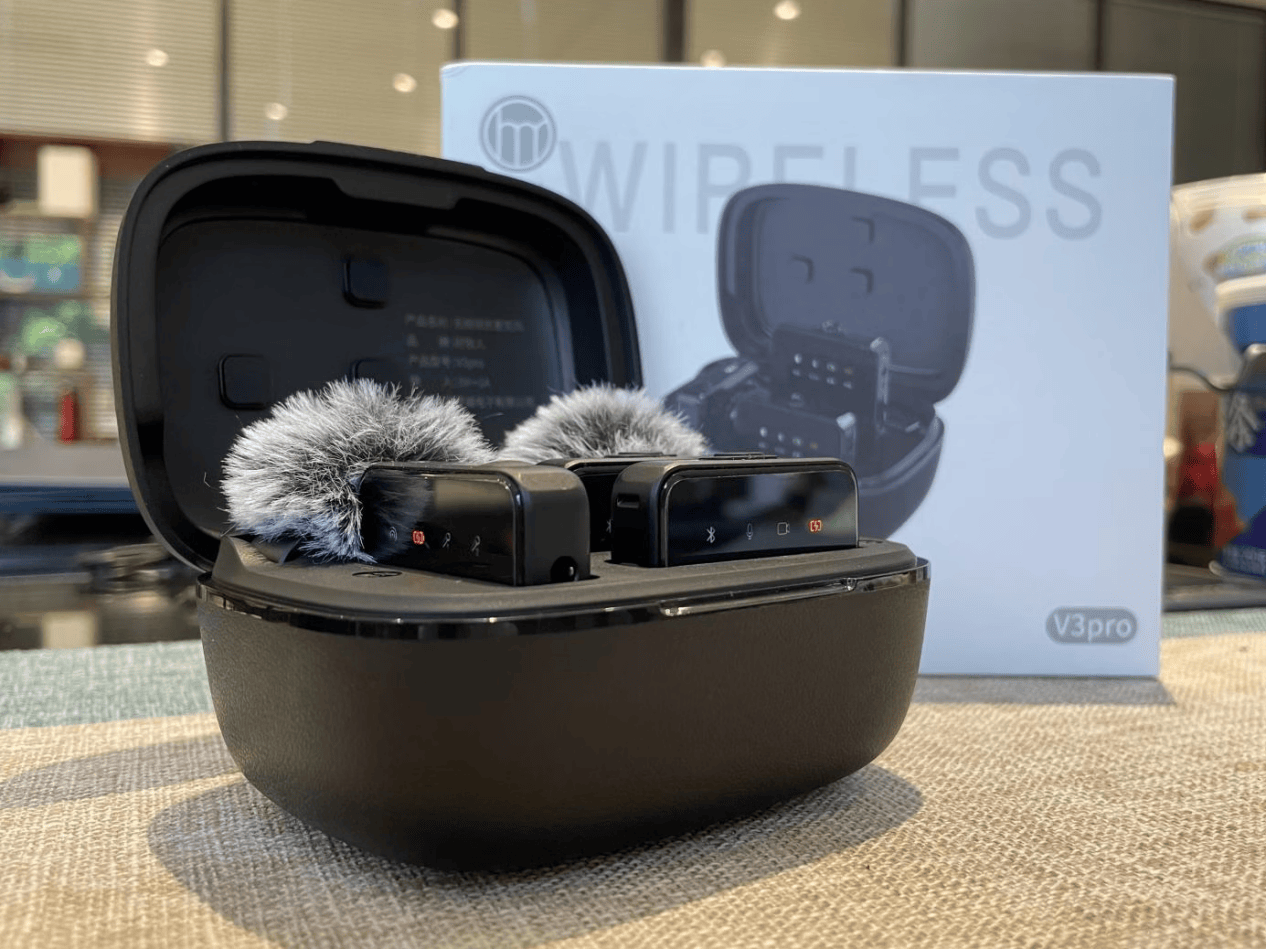 麦克风品牌排行榜前十名：领夹式麦克风排名，无线领夹麦克风推荐