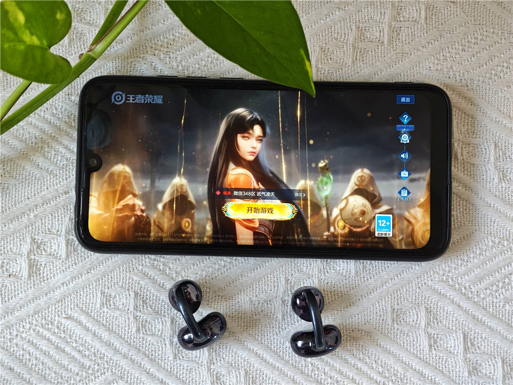 HiFi音质+零压舒适+全能AI，南卡Clip Super2，值得拥有