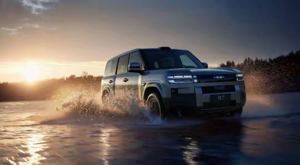 比亚迪的十一月：当数字不再是数字，而是全球汽车版图的重构信号！