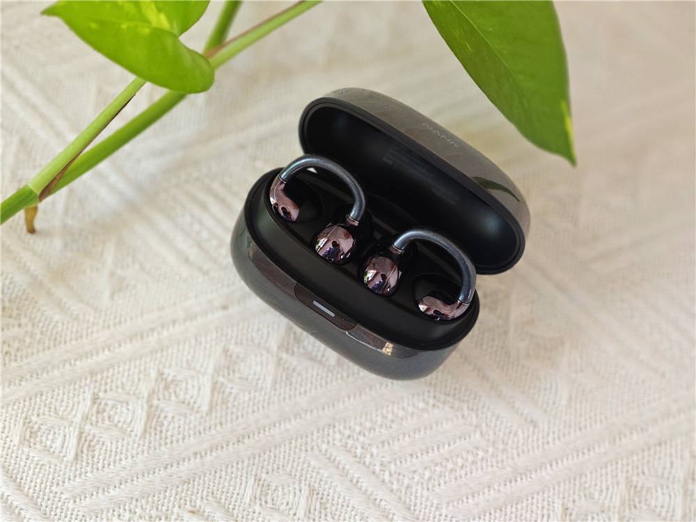 HiFi音质+零压舒适+全能AI，南卡Clip Super2，值得拥有