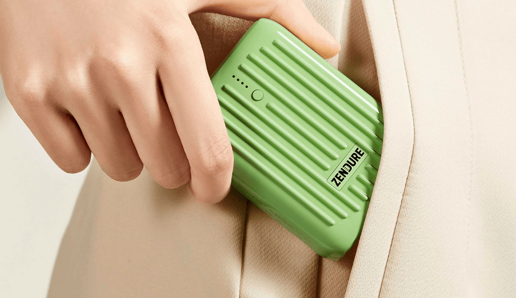 充电宝买哪个好用又便宜？盘点2025年10款便宜好用的充电宝，网上买充电宝靠谱吗？