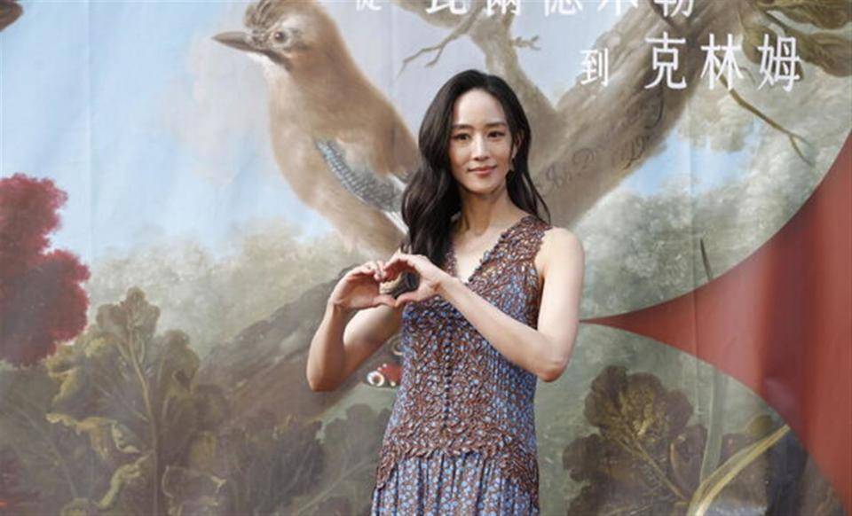 曾被热烈追求,张钧甯没收到邱泽喜帖!合体导演男友曝结婚进度